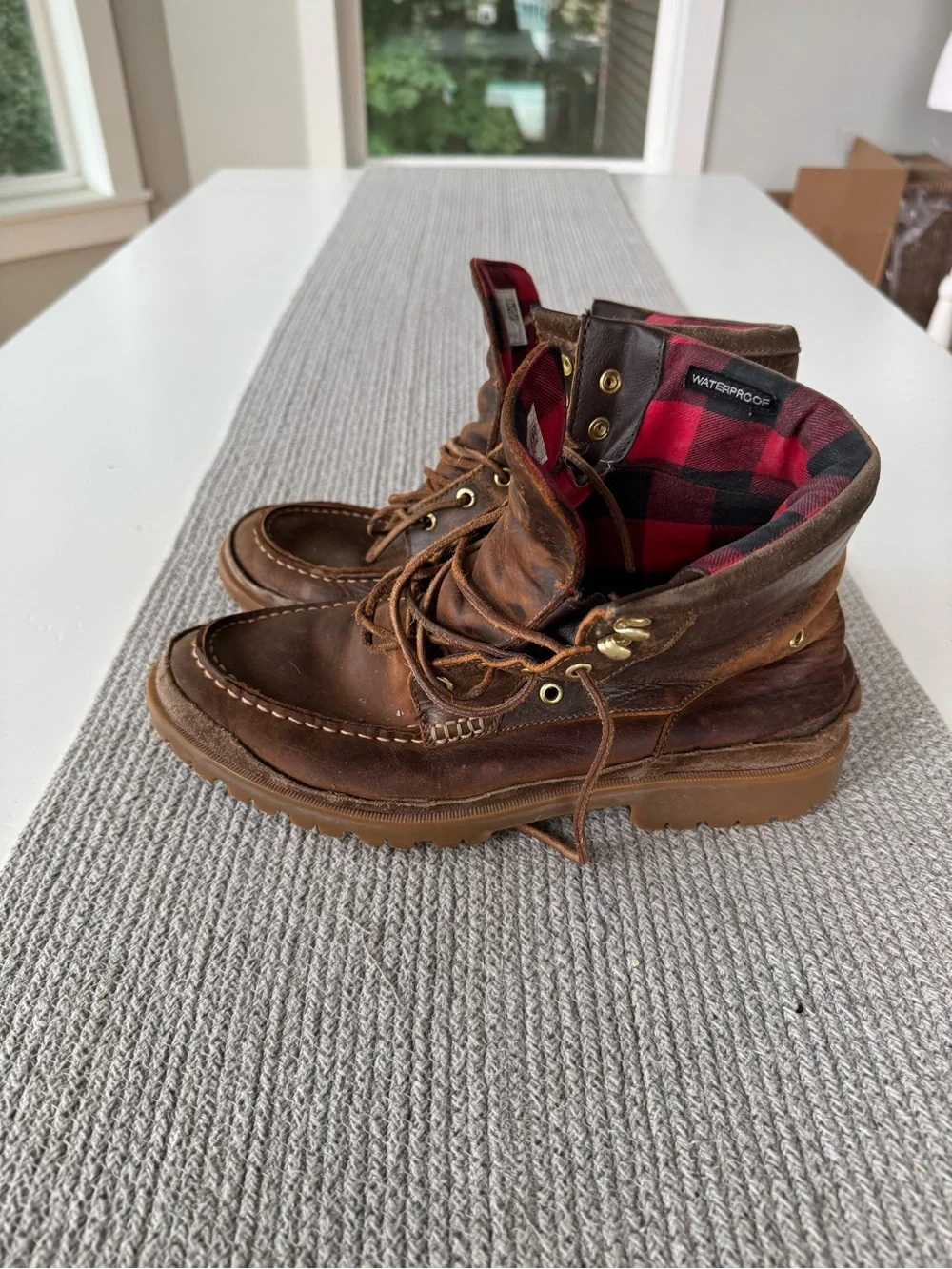 Sperry top sider